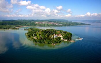 Insel Mainau